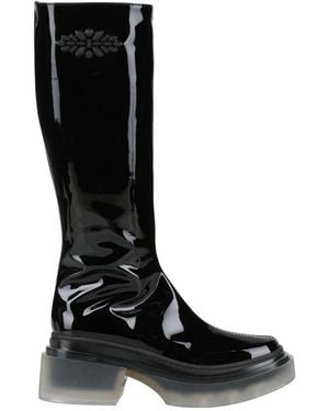 Le Silla Boot - Black