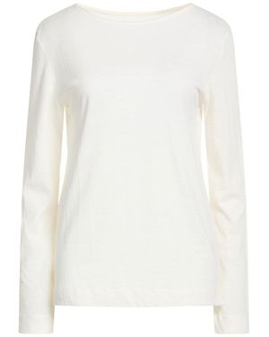 Majestic Filatures T-Shirt - White