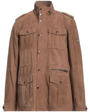 Guess Jacket - Brown