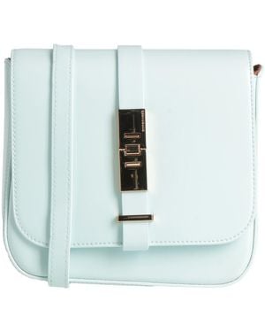Borbonese Cross-Body Bags - Blue