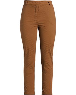 Manila Grace Trouser - Brown