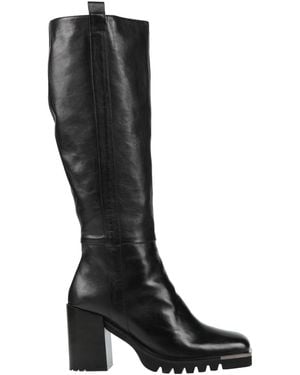 Bruno Premi Boots - Black