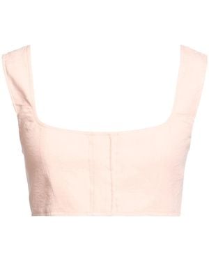 Jucca Top - Pink