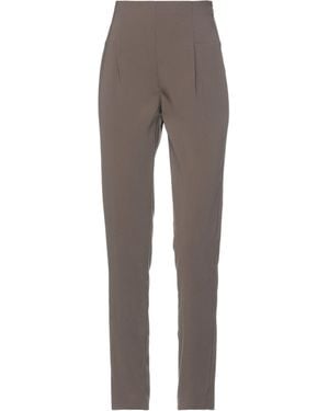 Patrizia Pepe Pantalone - Grigio