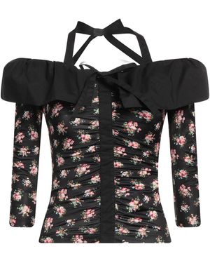 Blugirl Blumarine T-shirt - Black