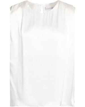 Caractere Top - White
