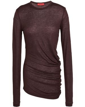 MAX&Co. T-shirt - Purple