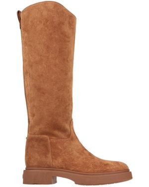 Bervicato Boots - Brown