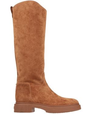 Bervicato Boots - Brown