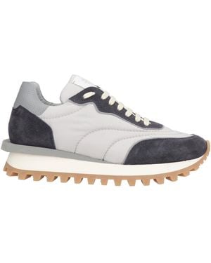 Eleventy Trainers - White