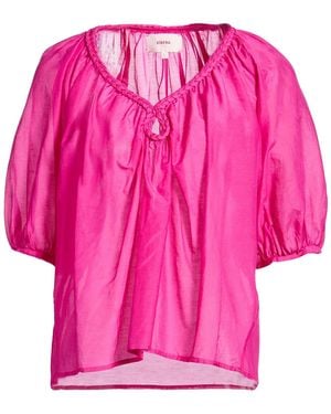 Xirena Tops - Pink