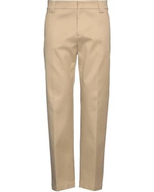Valentino Garavani Pantalon - Neutre