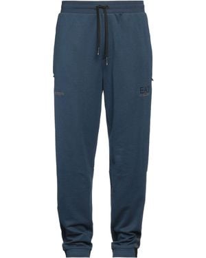 EA7 Trouser - Blue