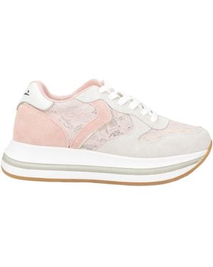 Voile Blanche Trainers - White