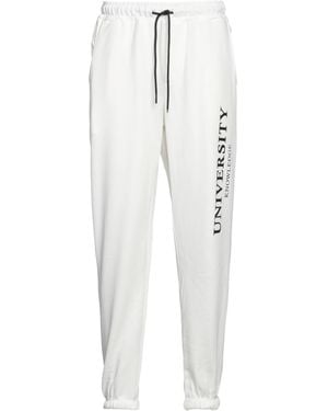 Massimo Sabbadin Trouser - White