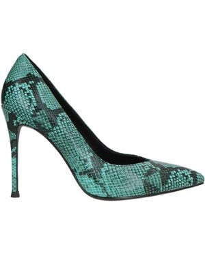Tosca Blu Court Shoes Synthetic Material - Green