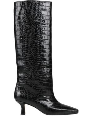 Dondup Boot - Black