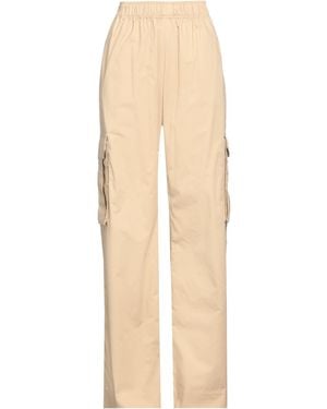 Stine Goya Hose - Natur