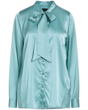 Roberto Collina Shirts - Blue