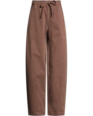Crossley Hose - Braun