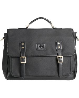 La Martina Handbag - Black