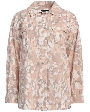Caractere Camisa - Rosa