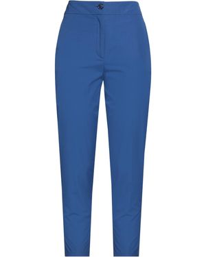 Pennyblack Trousers Cotton - Blue