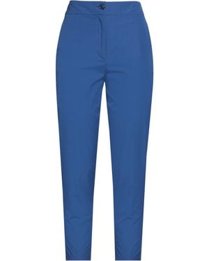 Pennyblack Trousers Cotton - Blue
