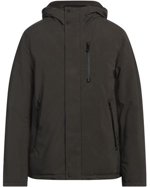 People Of Shibuya Jacket - Black