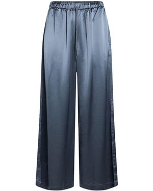 By Malene Birger Trouser - Blue