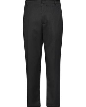 The Silted Company Trouser - Black