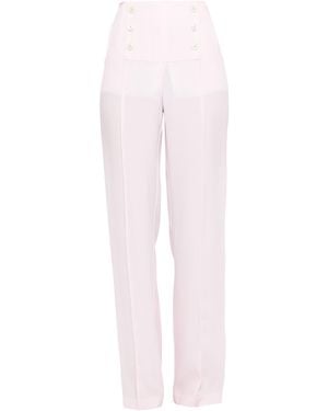 Patrizia Pepe Pants - Pink