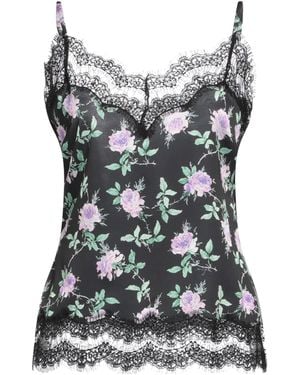 MSGM Top - Gray
