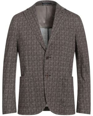 Paoloni Blazer - Grey