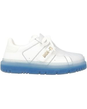 Dior Sneakers - Azul