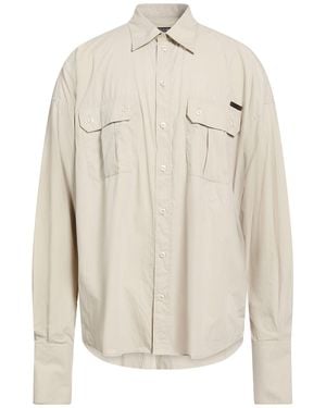 Dolce & Gabbana Hemd - Weiß