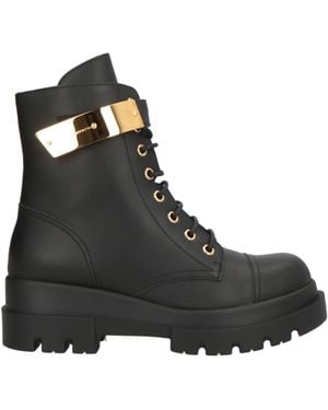 Giuseppe Zanotti Ankle Boots - Black