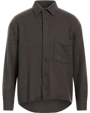 Destin Shirt - Gray