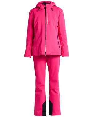 EA7 Skianzüge Und -Overalls - Pink
