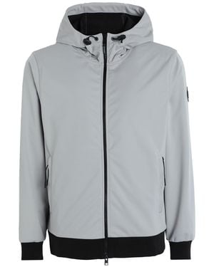 Woolrich Jacket - Gray