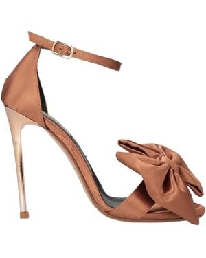 LARA MAY Sandals - Pink