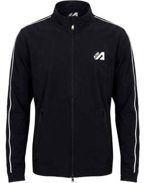 Autry Sweatshirt Polyamide, Elastane - Blue