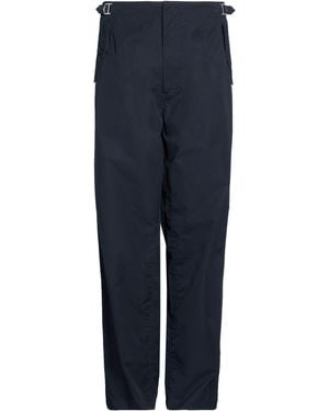 Nanamica Trousers - Blue