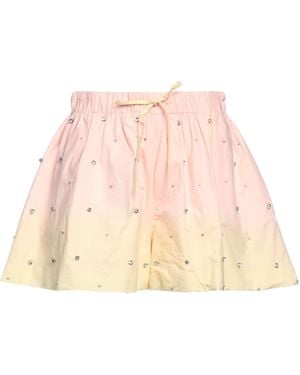 Sandro Shorts & Bermuda Shorts - Natural