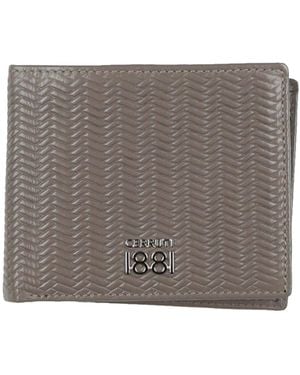Cerruti 1881 Wallets - Grey