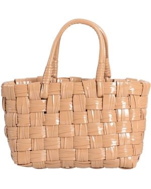 DSquared² Handbag - Natural