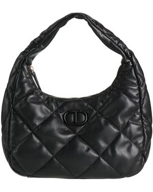 Twinset Handtaschen - Schwarz