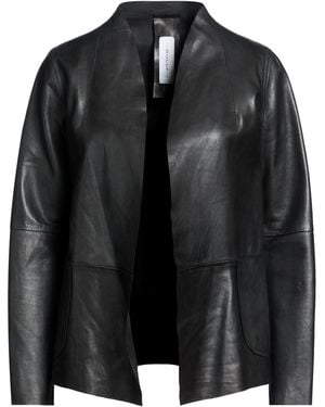 Bully Jacket - Black