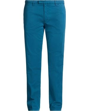 Boglioli Trouser - Blue