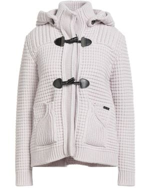 Bark Cappotto - Grigio
